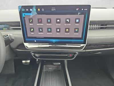 VW ID.7 Kombi Pro 210 kW (2026) - Photo 12
