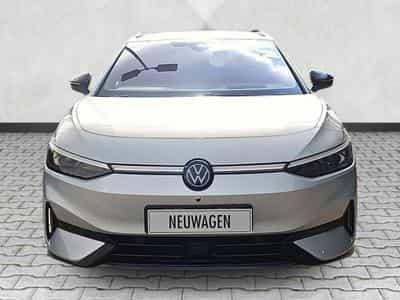 VW ID.7 Kombi Pro 210 kW (2026) - Photo 2