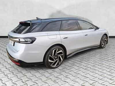 VW ID.7 Kombi Pro 210 kW (2026) - Photo 7