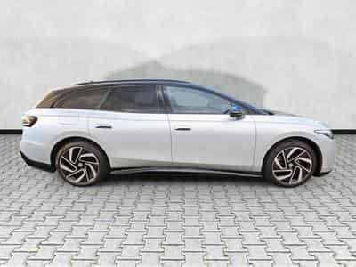 VW ID.7 Kombi Pro 210 kW (2026) - Photo 8