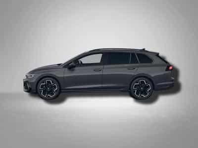 VW Golf Variant R-Line 1.5 eTSI 110 kW DSG (2026) - Photo 2