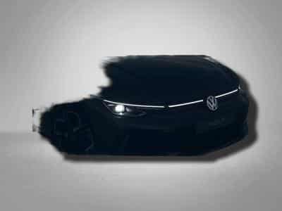 VW Golf Variant R-Line 1.5 eTSI 110 kW DSG (2026) - Photo 4