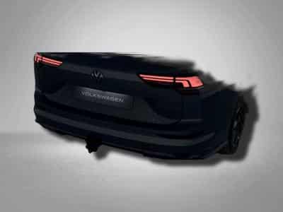 VW Golf Variant R-Line 1.5 eTSI 110 kW DSG (2026) - Photo 5