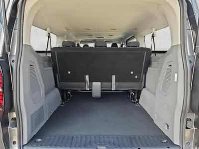 VW T7 2.0 TDI 81 kW LR (2025) - Photo 14