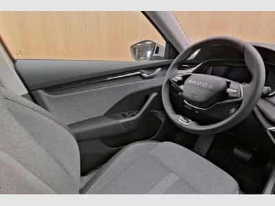 Skoda Octavia Selection (2025) - Photo 3
