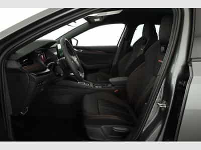 Skoda Octavia 2.0 TSI 195 kW RS (2026) - Photo 10