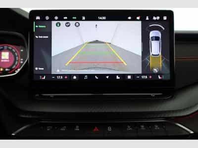 Skoda Octavia 2.0 TSI 195 kW RS (2026) - Photo 6