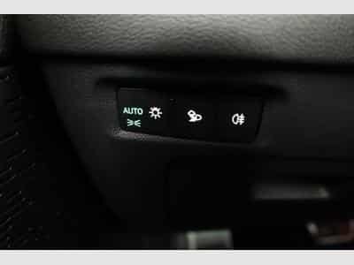 Skoda Octavia 2.0 TSI 195 kW RS (2026) - Photo 8