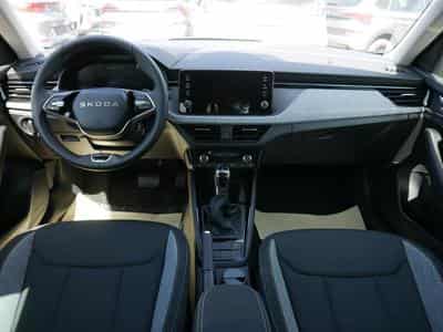 Skoda Kamiq Selection (2026) - Photo 11