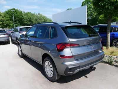 Skoda Kamiq Selection (2026) - Photo 6