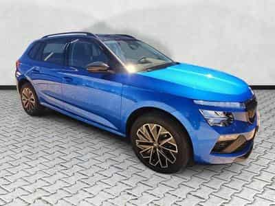 Skoda Kamiq Selection (2026) - Photo 1