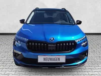 Skoda Kamiq Selection (2026) - Photo 2