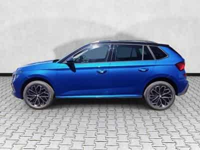 Skoda Kamiq Selection (2026) - Photo 4