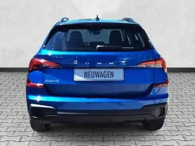 Skoda Kamiq Selection (2026) - Photo 6