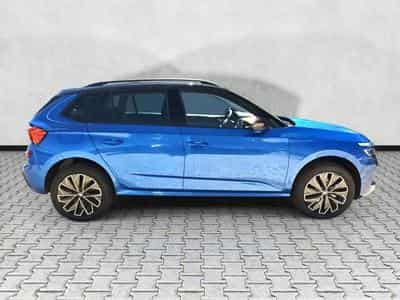 Skoda Kamiq Selection (2026) - Photo 8