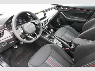 Skoda Kamiq Monte Carlo (2026) - Photo 14