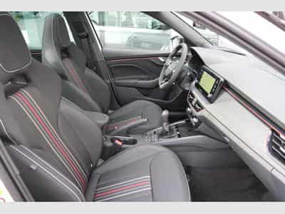 Skoda Kamiq Monte Carlo (2026) - Photo 7