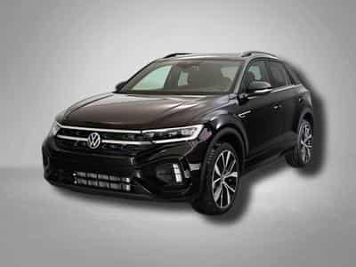 VW T-Roc R-Line 1.5 TSI 7-Gang-DSG (2026) - Photo 1