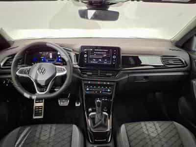 VW T-Roc R-Line 1.5 TSI 7-Gang-DSG (2026) - Photo 11