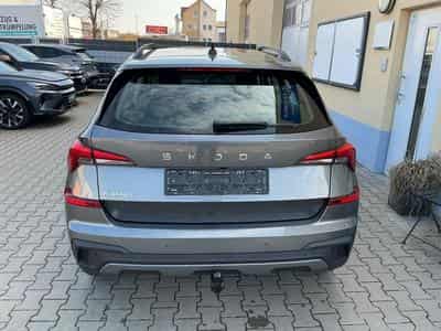 Skoda Kamiq Classic 5J. Garantie (2026) - Photo 5