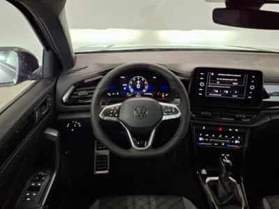 VW T-Roc R-Line 1.5 TSI 7-Gang-DSG (2026) - Photo 12
