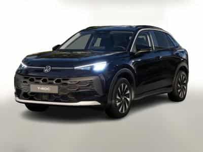VW T-Roc Life (2026) - Photo 1