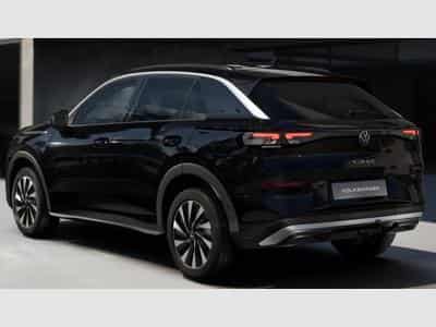 VW T-Roc Life (2026) - Photo 3