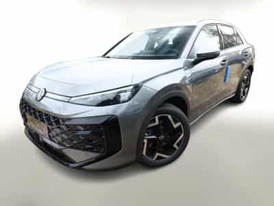VW T-Roc R-Line (2026) - Photo 1