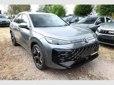 VW T-Roc R-Line (2026) - Photo 2