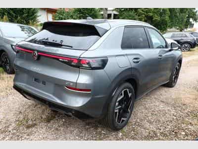 VW T-Roc R-Line (2026) - Photo 3