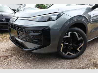 VW T-Roc R-Line (2026) - Photo 5