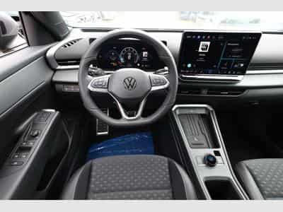 VW T-Roc R-Line (2026) - Photo 7