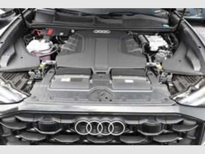 Audi Q8 S line (2026) - Photo 12