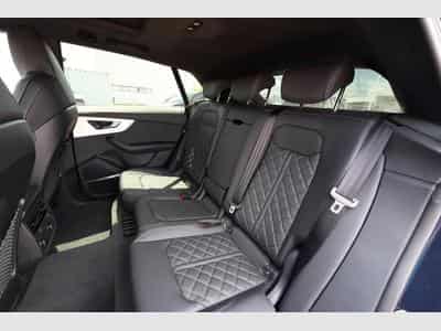 Audi Q8 S line (2026) - Photo 10