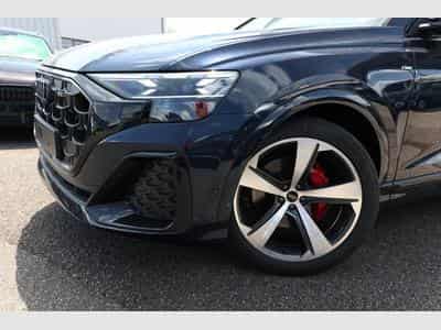 Audi Q8 S line (2026) - Photo 5