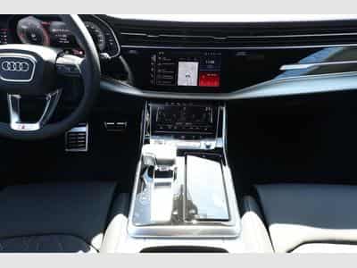 Audi Q8 S line (2026) - Photo 8