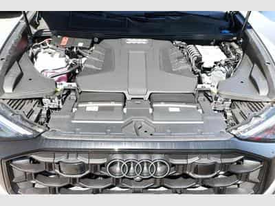 Audi Q8 S line (2026) - Photo 12