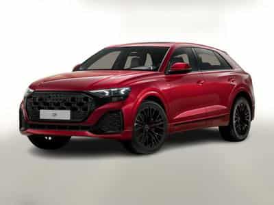 Audi Q8 S line (2026) - Photo 1