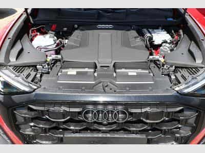 Audi Q8 S line (2026) - Photo 12