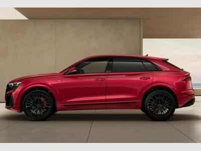 Audi Q8 S line (2026) - Photo 2