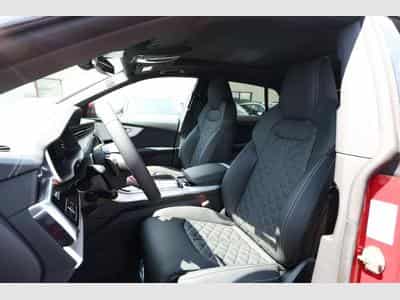 Audi Q8 S line (2026) - Photo 6