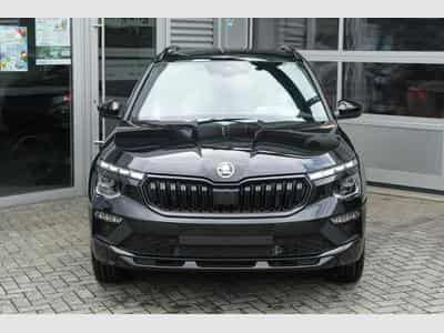 Skoda Kamiq Monte Carlo (2026) - Photo 3