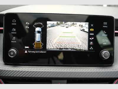 Skoda Kamiq Monte Carlo (2026) - Photo 13