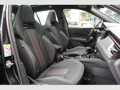 Skoda Kamiq Monte Carlo (2026) - Photo 6