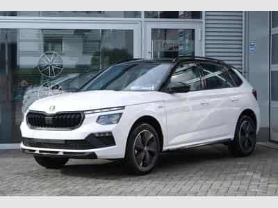 Skoda Kamiq Monte Carlo (2026) - Photo 1