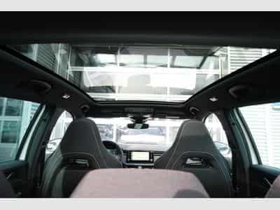Skoda Kamiq Monte Carlo (2026) - Photo 13