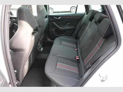 Skoda Kamiq Monte Carlo (2026) - Photo 9