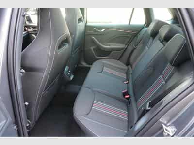Skoda Kamiq Monte Carlo (2026) - Photo 11
