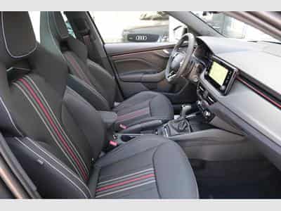Skoda Kamiq Monte Carlo (2026) - Photo 6