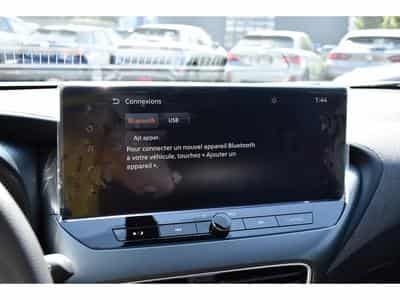 Nissan Juke 1.0 DIG-T Acenta 7DCT REGUL APP-CONNECT CAM NEUF (2026) - Photo 11